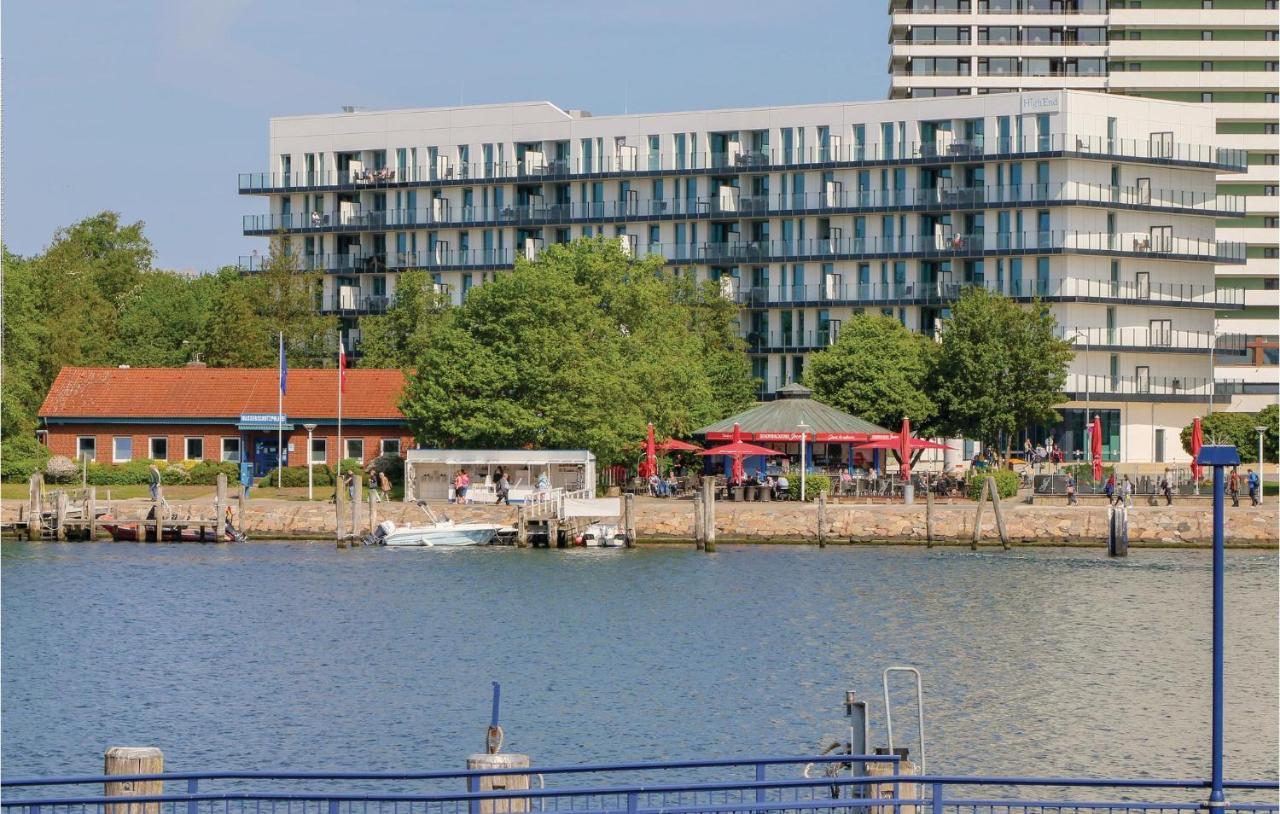 Amazing Apartment In Luebeck Travemuende With Sauna Esterno foto