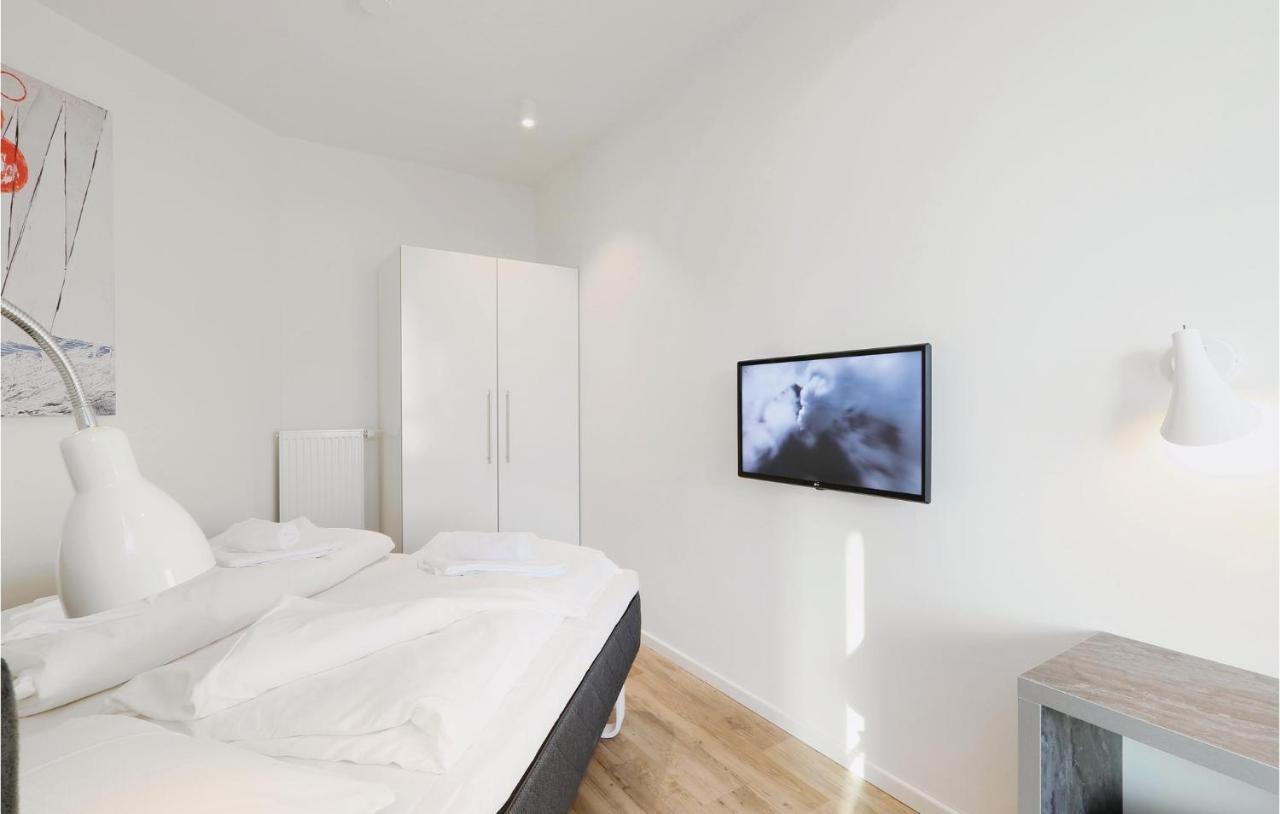 Amazing Apartment In Luebeck Travemuende With Sauna Esterno foto