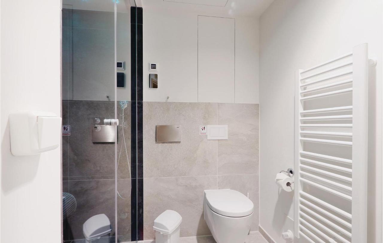 Amazing Apartment In Luebeck Travemuende With Sauna Esterno foto