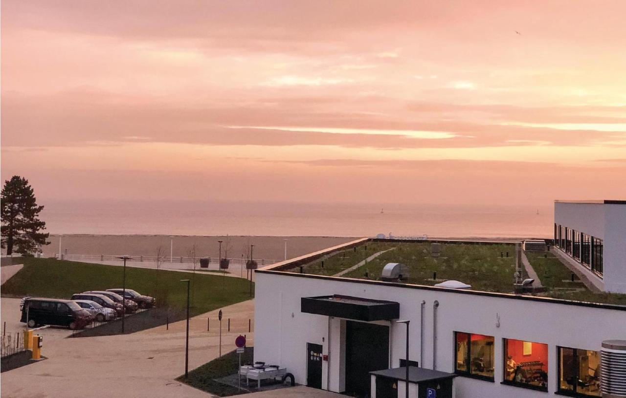 Amazing Apartment In Luebeck Travemuende With Sauna Esterno foto