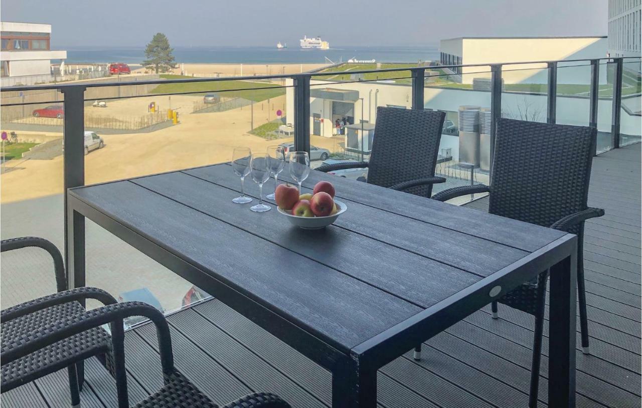 Amazing Apartment In Luebeck Travemuende With Sauna Esterno foto